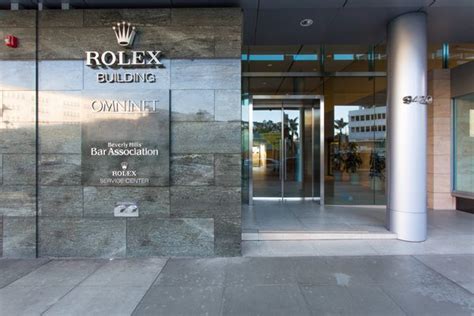 rolex service center los angeles reviews|rolex repair shop near me.